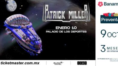 PATRICK MILLER