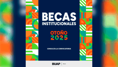 becas