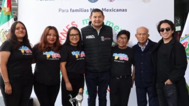 bicicleta eléctrica hecha en Puebla