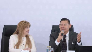 El gobernador Alejandro Armenta anunció que en diciembre de este año iniciará la construcción del Centro Integral de Rehabilitación y Especialistas de Puebla (CIREP)
