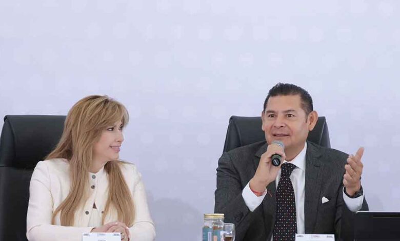 El gobernador Alejandro Armenta anunció que en diciembre de este año iniciará la construcción del Centro Integral de Rehabilitación y Especialistas de Puebla (CIREP)
