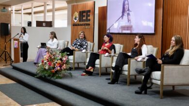 consolidar el voto migrante