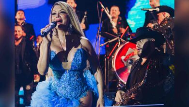 Los Horóscopos de Durango conquistaron Puebla con su Gira de Oro
