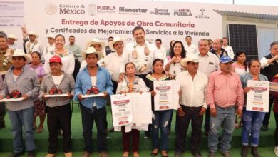 mujeres tesoreras