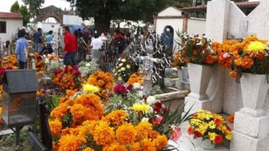 panteones en Puebla