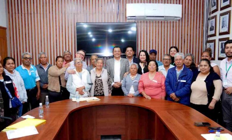 programa “reencuentro familiar” continúa uniendo familias texmeluquenses