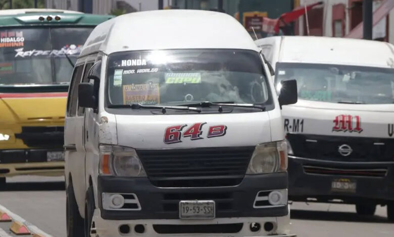 revista vehicular