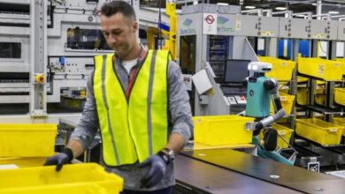 Robots Amazon
