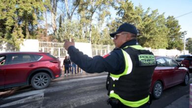 seguridad en la BUAP