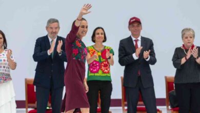 transformación del país