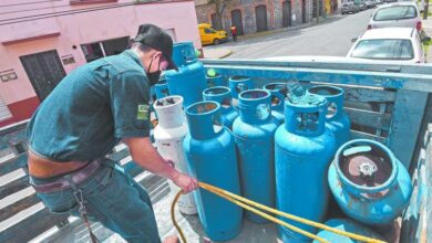 traslado de gas LP