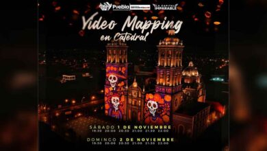 videomapping