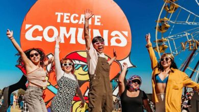 LOS MEJORES CONCIERTOS PARA CERRAR EL 2025 EN PUEBLA
