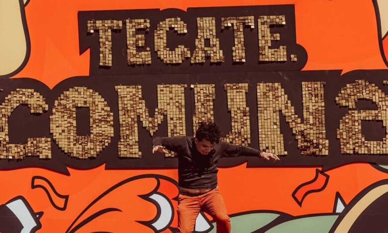 Tecate Comuna 2025 promete un día épico en Puebla