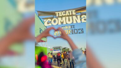 Artistas imperdibles del Tecate Comuna 2025: lo mejor del talento que encenderá Puebla