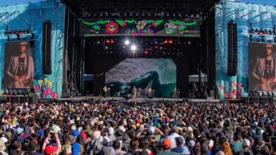 Listos para el mejor mes de festivales en Puebla: ¡Dreamfields y Tecate Comuna encenderán noviembre!