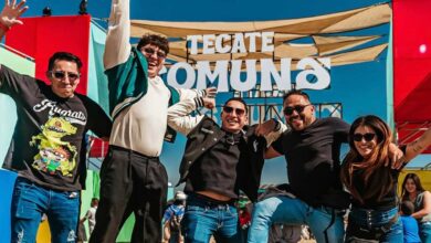 COMIENZA LA CUENTA REGRESIVA PARA EL TECATE COMUNA 2025: LA GRAN FIESTA MUSICAL DE PUEBLA ESTÁ POR LLEGAR