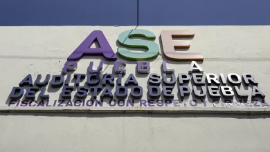 ASE puebla