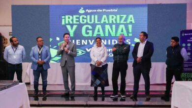 Vigilantes del Agua