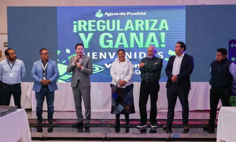 Vigilantes del Agua