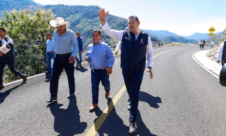 Ahuacatlán