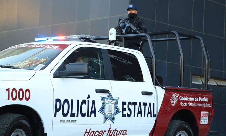 Alcaldes de Eloxochitlán y Huixcolotla solicitan protección tras amenazas de muerte
