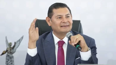 Alejandro Armenta