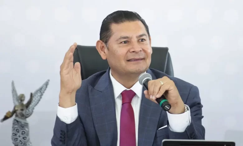 Alejandro Armenta
