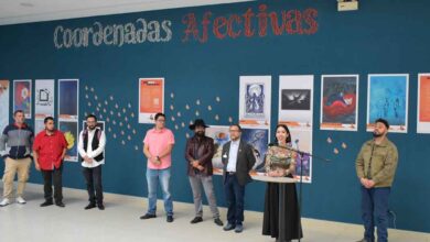 Artistas Naranjas