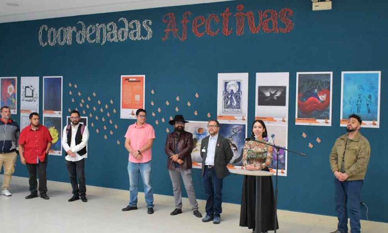 Artistas Naranjas