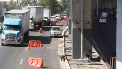 Autopista México-Puebla