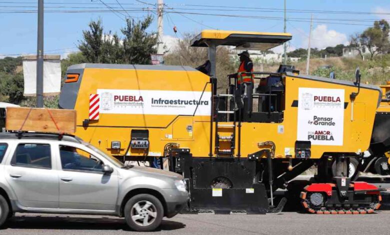 Avanza en un 90% rehabilitación del Camino al Batán