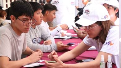 Becas de Conectividad