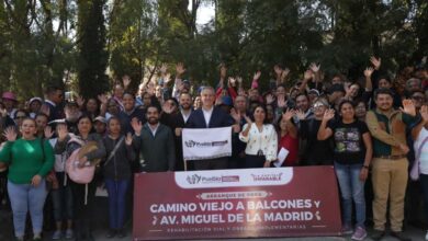 Camino Viejo a Balcones