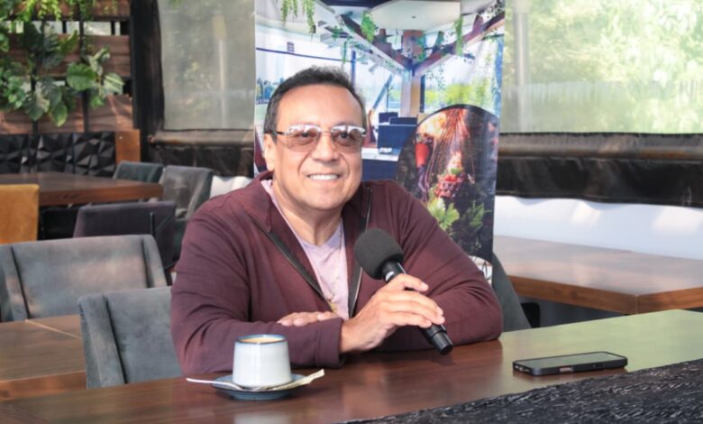 Carlos Cuevas