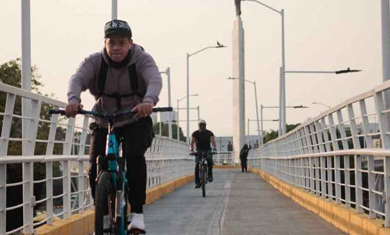 Ciclopista