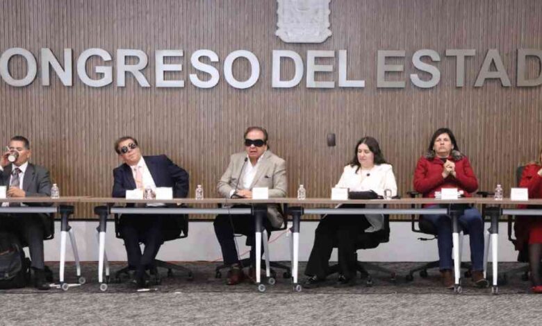 Congreso debilidad visual