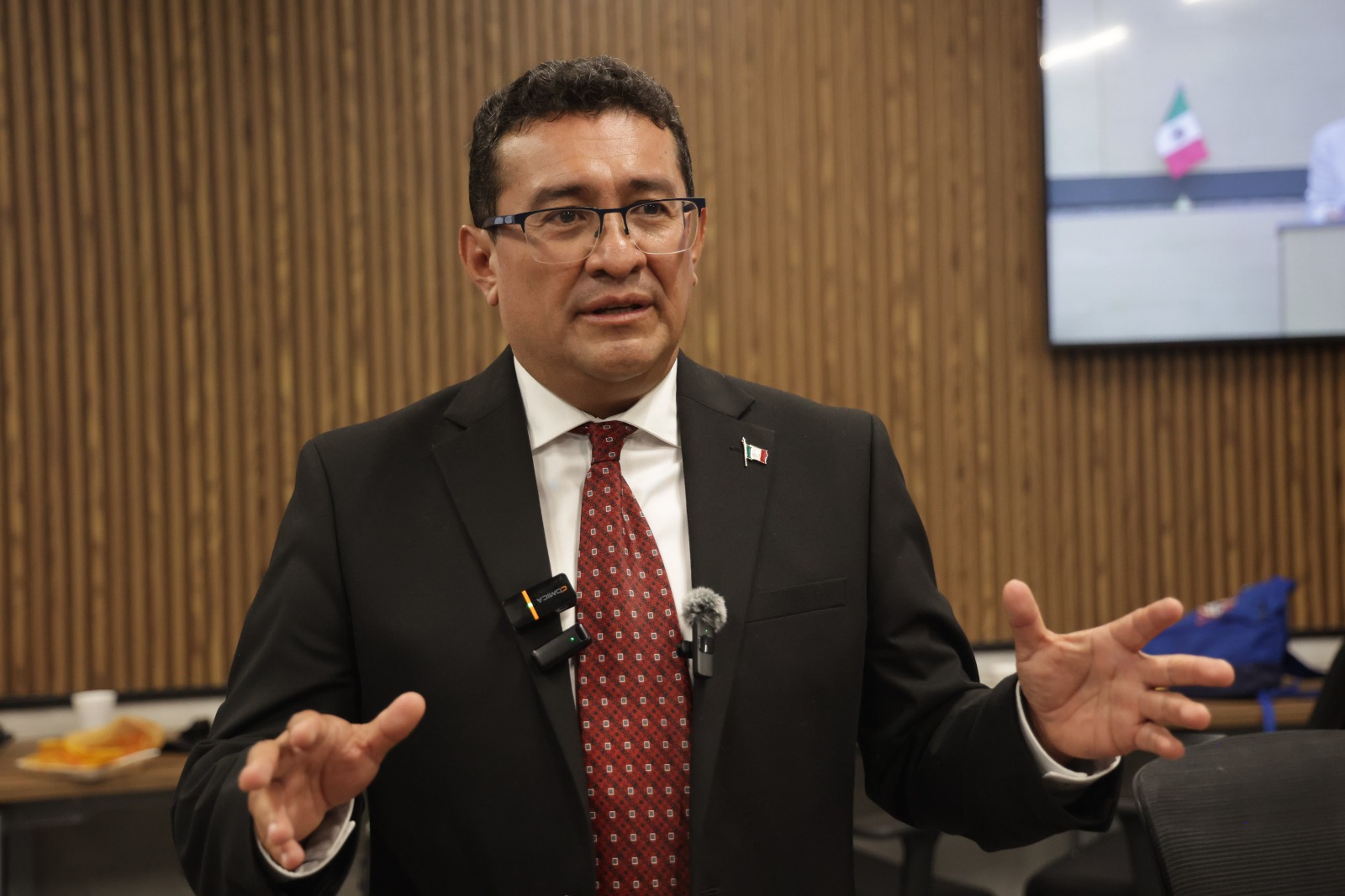 Congreso de Puebla Impulsa Iniciativas Clave sobre Municipios, Cultura y Adquisiciones