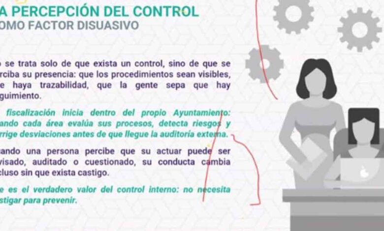Contraloría