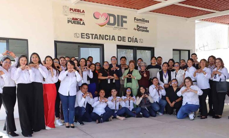 Cuautlancingo-DIF