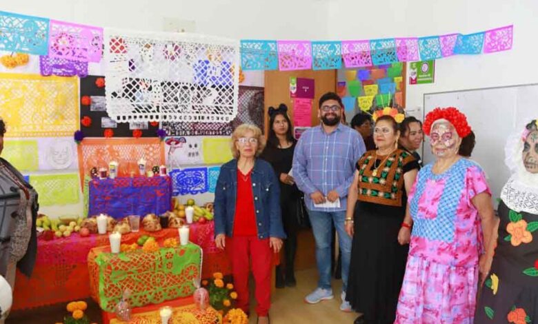 DIF Puebla