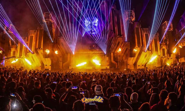 Dreamfields