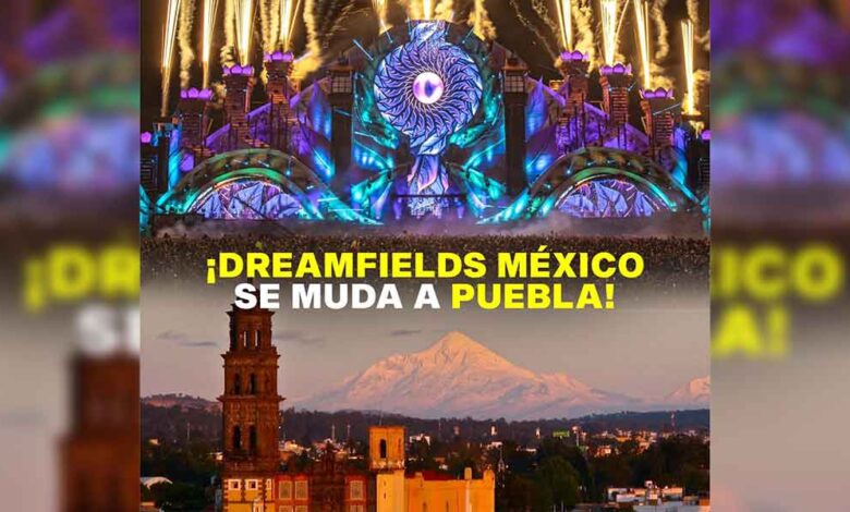 Dreamfields-sede