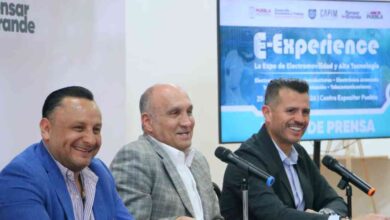 E-Experience