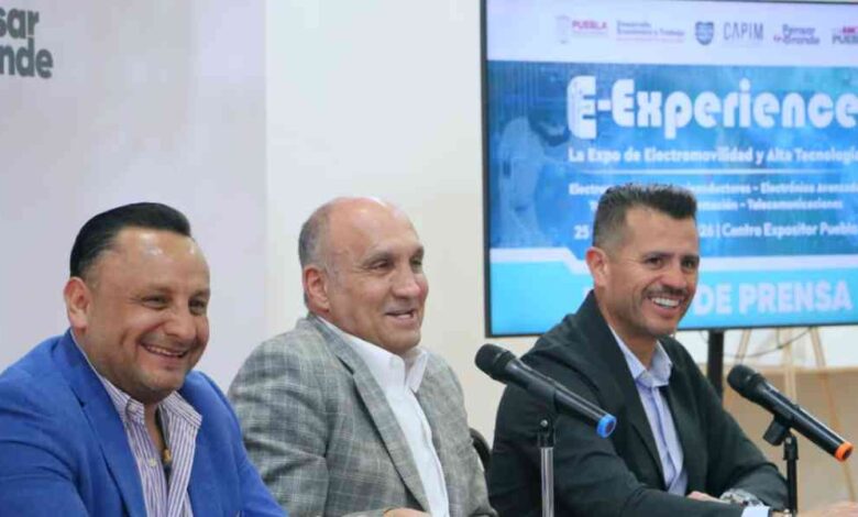 E-Experience