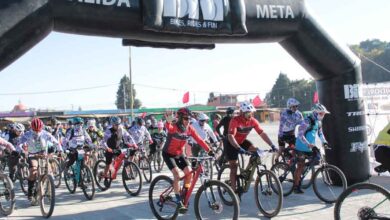 Enlace-Biker's