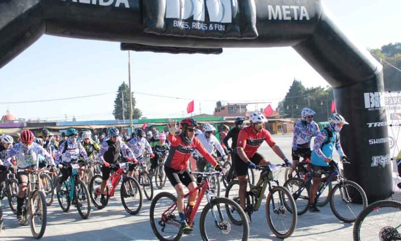 Enlace-Biker's