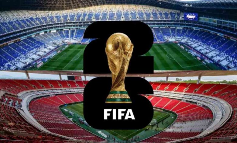 FIFA repechaje
