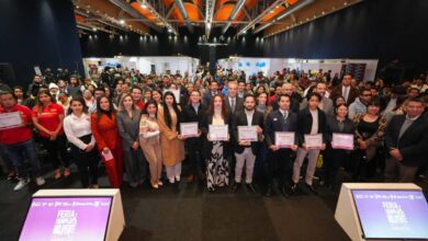 Feria de Empleo Incluyente