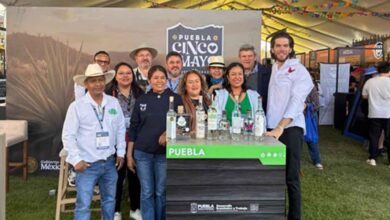 Festival Mundo Mezcal